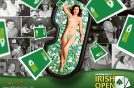 Irish Poker Open 2010 : qualifications Internet Befred Poker