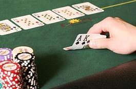 El juego Heads-Up el el poker y su importancia.