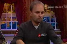 negreanu high stakes poker