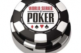 PKR Poker : satellites WSOP 1000$ Event 54 (freeroll)
