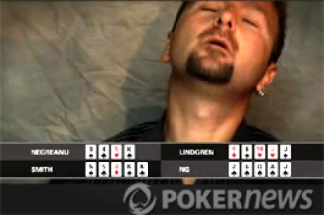 Negreanu s'éclate sur la Wii (Poker)