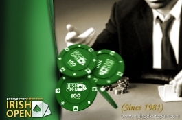 Irish Open 2010 : Terry Rogers a-t-il inventé le poker de tournoi ? (programme)