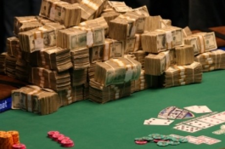 Trilhe o seu Caminho para as WSOP 2010 com a Betfair Poker