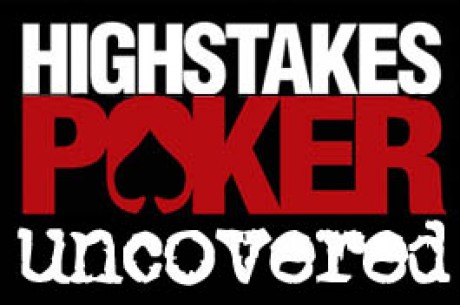 High stakes poker 2018