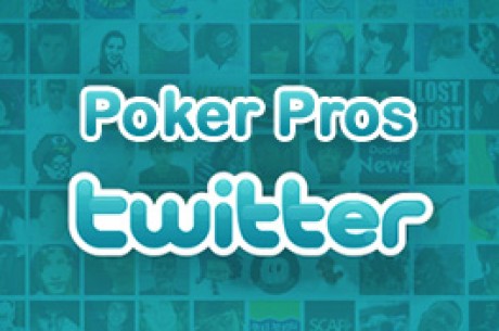 Poker twitter pros