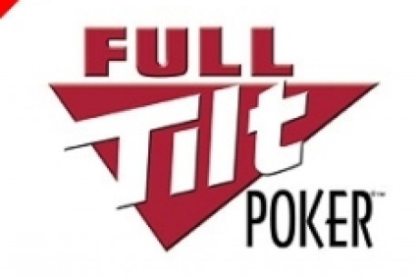 Os Freerolls de $1,000 no Full Tilt Poker Estão de Volta!