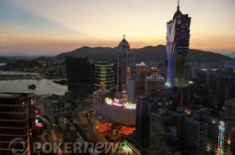 Inside Gaming: Problemi per il Progetto di Macao, Timori per MGM e Hard Rock Sfortunato