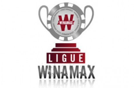 Ligue des champions Winamax Poker