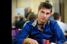 EPT Snowfest día 1b: Koen Borendsen, líder en fichas. Hoy, día 2 en nuestro seguimiento. Dos...