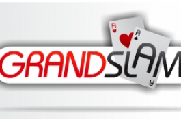 Sisal Poker Grand Slam - 500’000 Euro Garantiti in una Settimana!