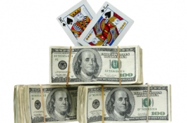 Cash Games Legali ma con Limitazioni - Pubblicato il Decreto