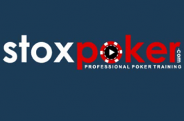 StoxPoker met la clé sous la porte (coach poker)