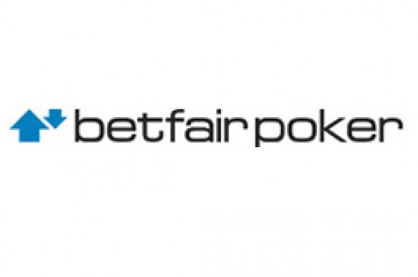 betfair poker