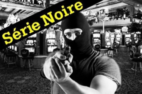 Braquage au Casino de Bâle : série noire dans le monde du jeu