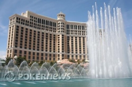 The Vegas Grinder: WPT Prelims at Bellagio, WSOP Circuit at Caesars and More