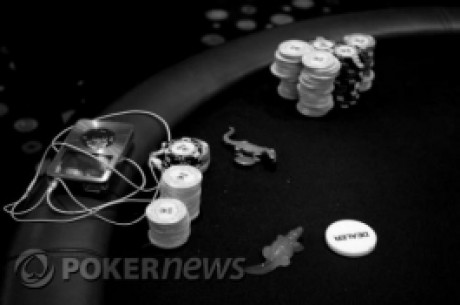Résultats poker online : "tony6733" dépasse le quart de million de dollars sur Pokerstars