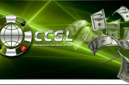 PartyPoker : Les Online Cash Game Championships démarrent le 5 avril