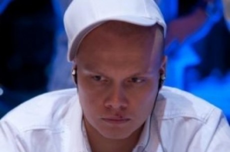 Online Railbird Report: la semana de los dos millones de dólares de Ziigmund