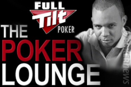 Full Tilt Poker Lounge : Affrontez Phil Ivey à la télé