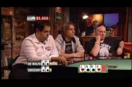 PartyPoker Big Game : Deux packages à gagner (Freeroll PokerNews 20.000$)