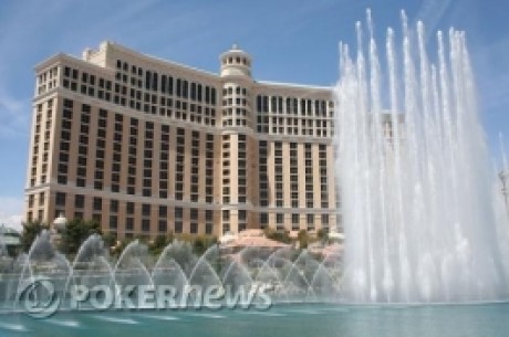 Grinders de Vegas: Preliminares WPT no Bellagio, Circuito WSOP no Caesars e Mais