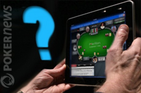 iPad d'Apple : le fantasme inassouvi des joueurs de poker online
