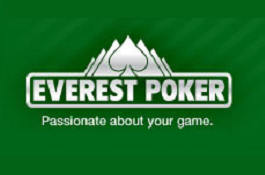 everest poker