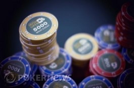 The Sunday Briefing: "007Paghman" Claims Second $750,000-Guarantee Title