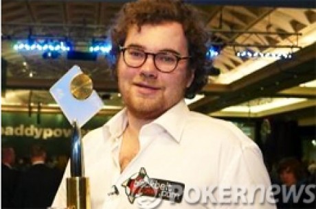 Irish Poker Open 2010 : James Mitchell 'for the win' (600.000€)