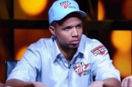 Online Railbird Report: Ivey vuelve, Dwan aplasta..., y Antonius encuentra la senda del...