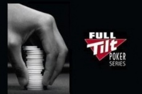 Full Tilt Poker Series: en Abril, la cita es en Peralada