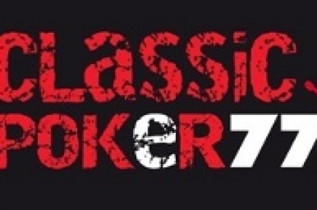 Marbella Classic Poker 770 : 2 packages à gagner chaque semaine