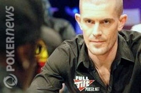 High stakes : Hansen remonte, Antonius replonge (RailBird FullTilt Poker)