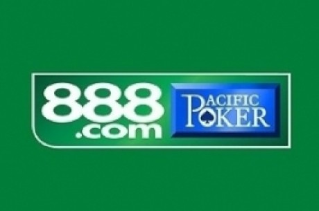 Vá às WSOP com o 888 Poker