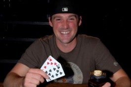 Three-Handed Tournament Strategy with Eric Baldwin, Part 2