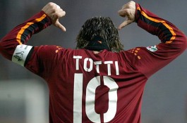 Partypoker.It: Arriva Il Super Bonus Di Iscrizione: Con “Totti 10” Subito 10 Euro Gratis