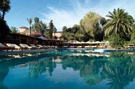 Tornei e Cash Game in Marocco e se Giochi Soggiorni Gratis al Resort Es Saadi!