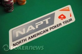 Five Thoughts About the PokerStars NAPT