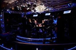EPT Sanremo - Non solo Poker: Follie da Giocatori, Rapina Sventata e Indiscrezioni edizione 2011
