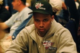 The Nightly Turbo: The Ivey Room, Ivey's House, and More