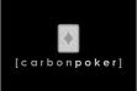 Carbon Poker : Tournoi freeroll 100.000$ cash