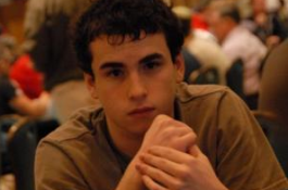 WSOP Rookie Roundup: Dan Kelly