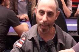 Le Video-Interviste di PokerNews: Barry Greenstein e Daniele Mazzia