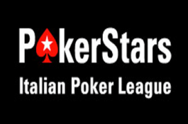 Una Promozione al Giorno - PokerStars Italian Poker League