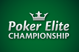 Poker Elite Championship - Vinci le WSOP con Sisal Poker e PokerNews