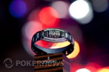 ¿Se van las World Series of Poker a celebrar dos eventos en África?