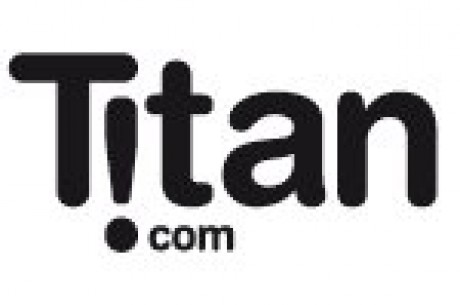 Titan Poker : Deux tournois Freerolls 2500$ les 9 et 13 mai 2010