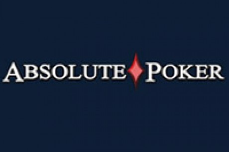Absolute Poker : un week-end pour doubler vos points et un freeroll pour la Coupe du Monde de...