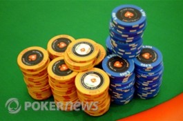 SCOOP Day 6: Traply, Ferrera, and Mackey Notch SCOOP Titles