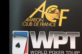 World Poker Tour Rendez-vous à Paris - Jour 3